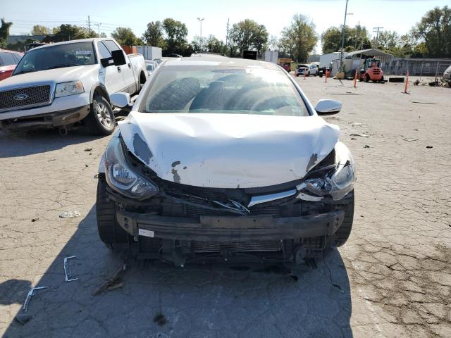 Photo 5 from auction – 2016 HYUNDAI ELANTRA SE with VIN 5NPDH4AE5GH785124