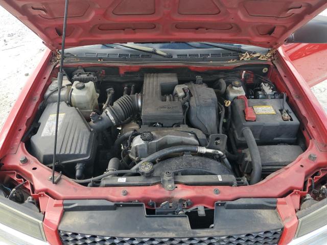 Photo 11 from auction – 2007 CHEVROLET COLORADO with VIN 1GCCS13E878175306