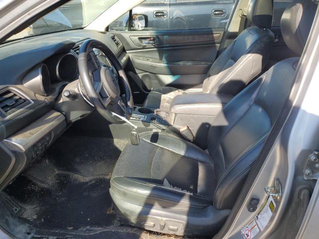 Photo 7 from auction – 2015 SUBARU OUTBACK 2. with VIN 4S4BSALC7F3274068