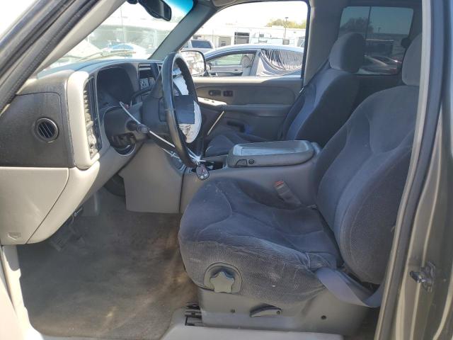 Photo 7 from auction – 2000 CHEVROLET SILVERADO with VIN 2GCEC19T1Y1245325