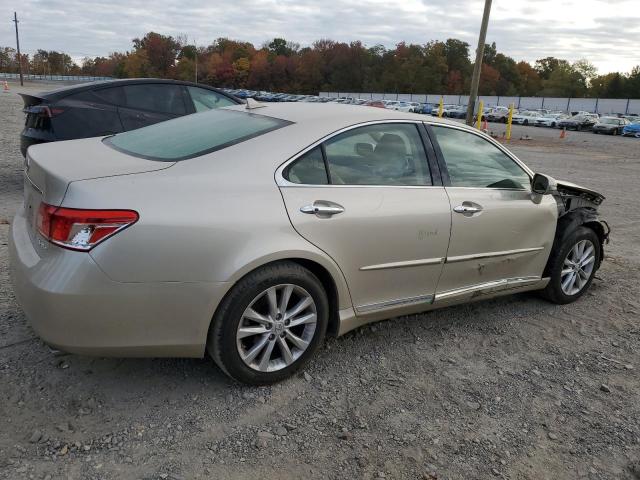 Photo 3 from auction – 2010 LEXUS ES 350 with VIN JTHBK1EGXA2411778