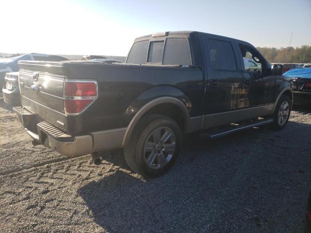 صورة رقم 3 من المزاد - 2012 FORD F150 SUPER مع VIN 1FTFW1CF3CFC33306