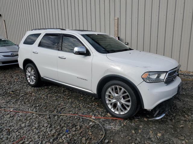 Photo 4 from auction – 2015 DODGE DURANGO CI with VIN 1C4RDHEG2FC222773