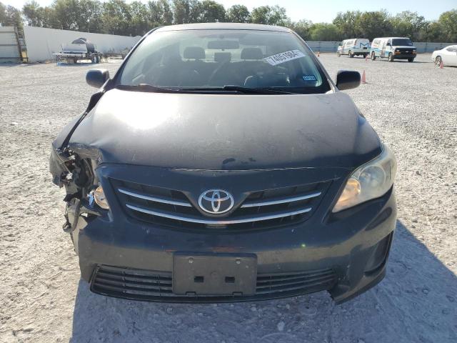 Photo 5 from auction – 2013 TOYOTA COROLLA BA with VIN 5YFBU4EEXDP200582