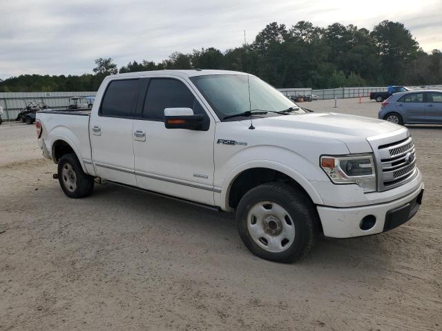 Photo 4 from auction – 2013 FORD F150 SUPER with VIN 1FTFW1CT9DFB26459