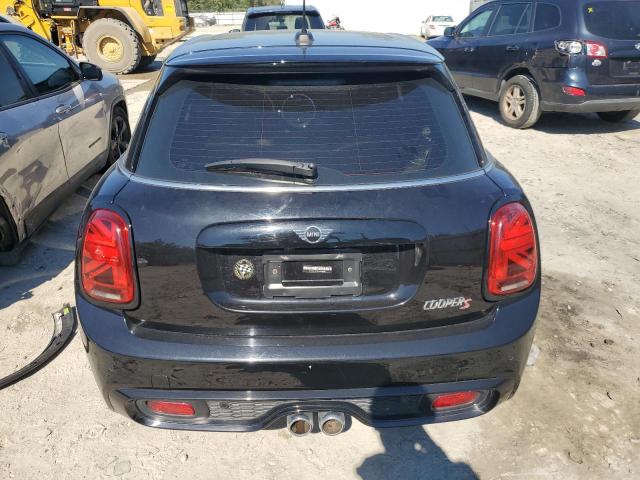Фото 6 с аукциона – 2021 MINI COOPER S с VIN WMWXU9C07M2N09061