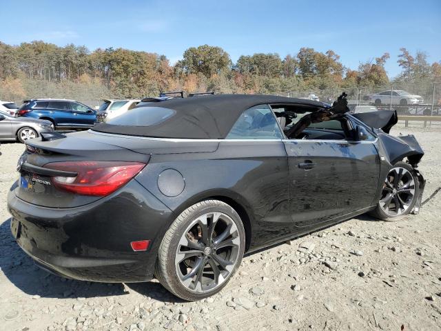 Photo 3 from auction – 2019 BUICK CASCADA SP with VIN W04WJ3N50KG350455