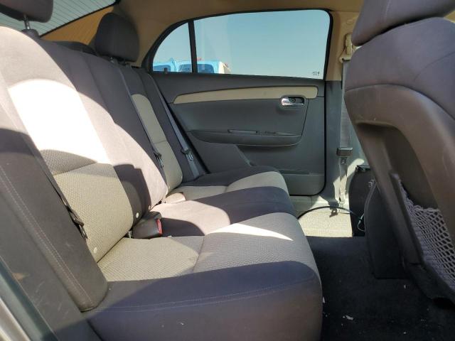 Photo 10 from auction – 2012 CHEVROLET MALIBU LS with VIN 1G1ZA5E0XCF168345