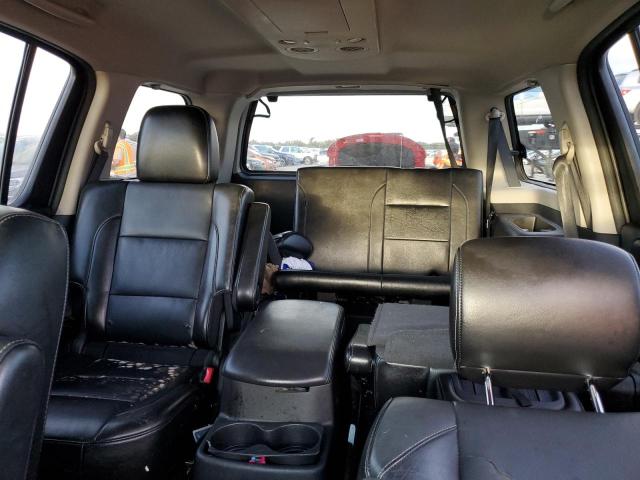 Photo 10 from auction – 2012 NISSAN ARMADA SV with VIN 5N1BA0NF5CN604665
