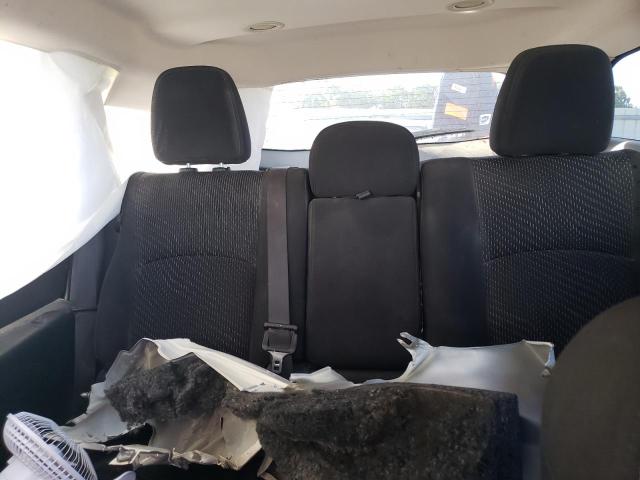 Photo 10 from auction – 2019 DODGE JOURNEY SE with VIN 3C4PDCBB2KT862435
