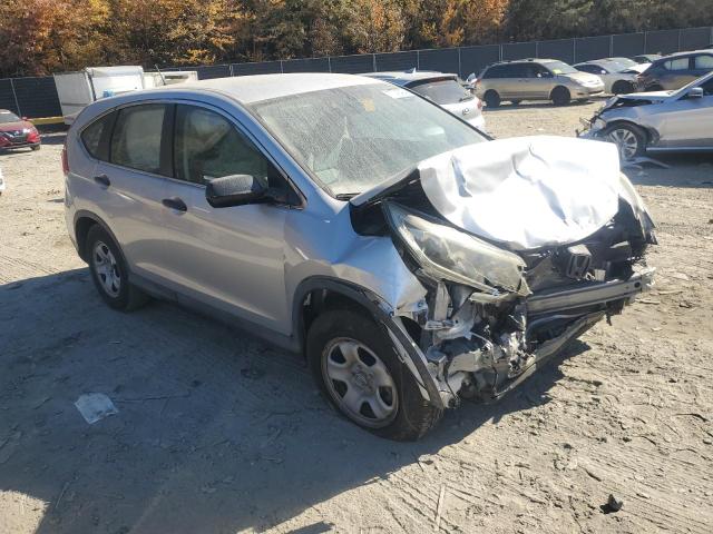 Photo 4 from auction – 2016 HONDA CR-V LX with VIN 2HKRM4H38GH668255
