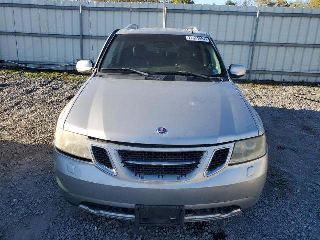 Photo 5 from auction – 2006 SAAB 9-7X LINEA with VIN 5S3ET13S562803538