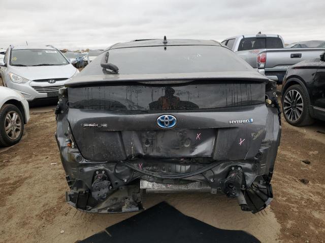 Photo 6 from auction – 2016 TOYOTA PRIUS with VIN JTDKARFU6G3006592