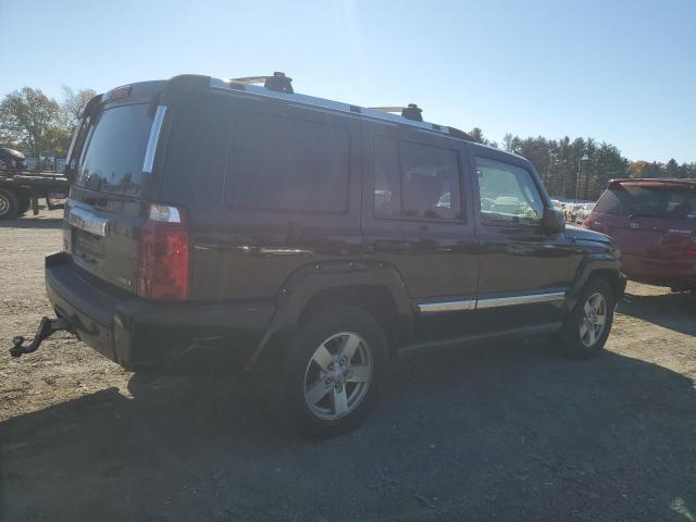 Фото 3 с аукциона – 2007 JEEP COMMANDER с VIN 1J8HG58247C552765