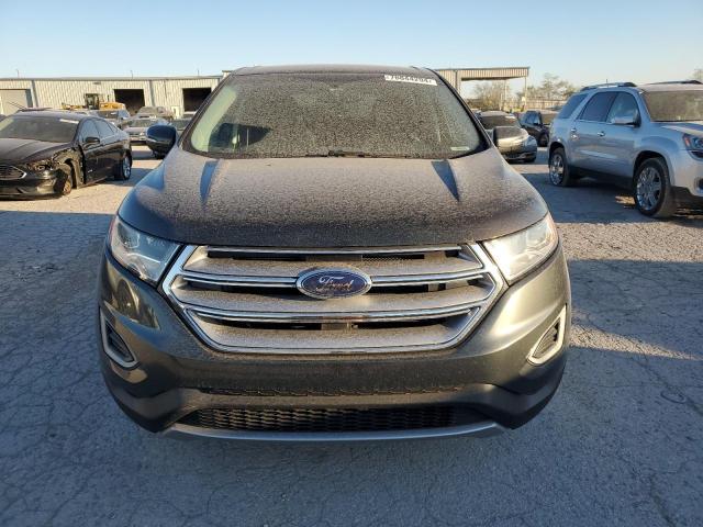 Photo 5 from auction – 2015 FORD EDGE SEL with VIN 2FMTK3J95FBB26413