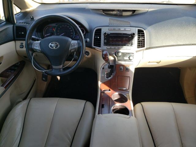 Photo 8 from auction – 2011 TOYOTA VENZA with VIN 4T3BK3BB6BU060849