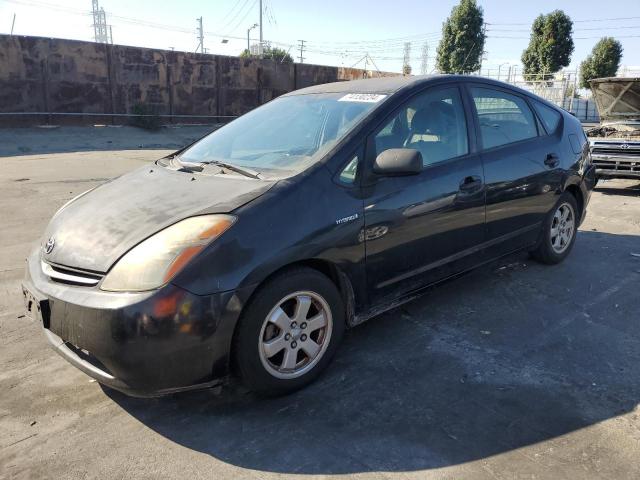 TOYOTA PRIUS 2008 with VIN JTDKB20U683404190 - Photo from auction