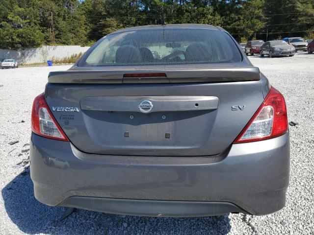 Photo 6 from auction – 2019 NISSAN VERSA S with VIN 3N1CN7AP5KL806525