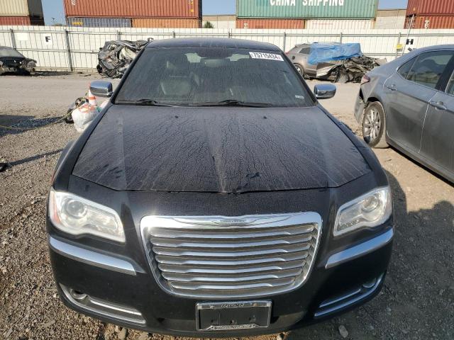Photo 5 from auction – 2011 CHRYSLER 300 LIMITE with VIN 2C3CA5CG7BH594590