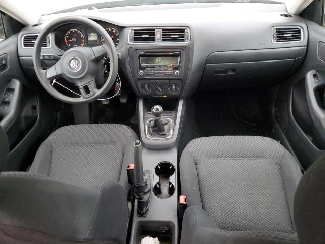 Photo 8 from auction – 2012 VOLKSWAGEN JETTA BASE with VIN 3VW1K7AJ6CM372634