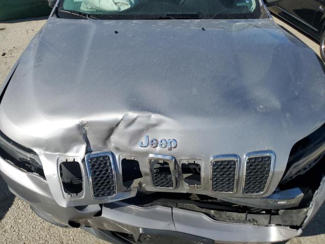 Photo 11 from auction – 2019 JEEP CHEROKEE L with VIN 1C4PJLCB5KD221776