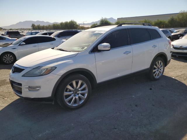 MAZDA CX-9 2009 с VIN JM3TB28V290177057 - Фото с аукциона