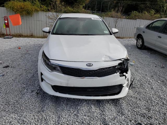 Photo 5 from auction – 2016 KIA OPTIMA LX with VIN 5XXGT4L38GG119877