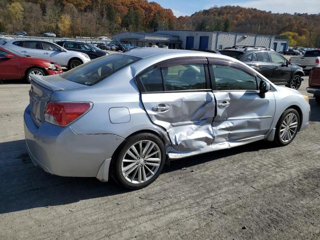 Photo 3 from auction – 2013 SUBARU IMPREZA LI with VIN JF1GJAK62DH026017