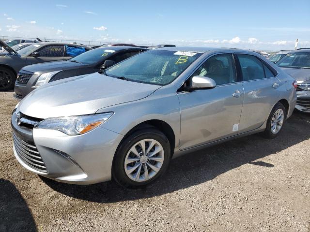 TOYOTA CAMRY LE 2017 with VIN 4T1BF1FK8HU668019 - Photo from auction