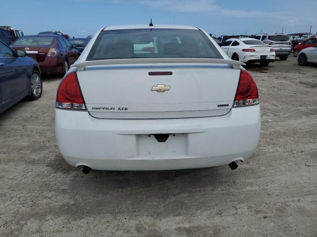 Photo 6 from auction – 2014 CHEVROLET IMPALA LIM with VIN 2G1WC5E39E1163963