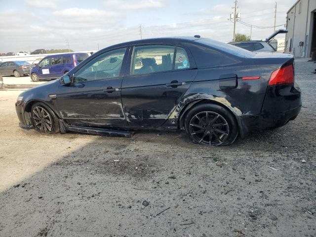 Photo 2 from auction – 2006 ACURA 3.2TL with VIN 19UUA66276A021815