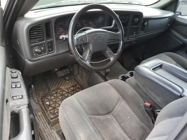 Photo 8 from auction – 2003 CHEVROLET SILVERADO with VIN 2GCEK19T931114249