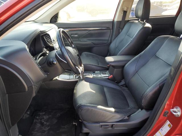 Photo 7 from auction – 2017 MITSUBISHI OUTLANDER with VIN JA4AZ3A30HZ020139