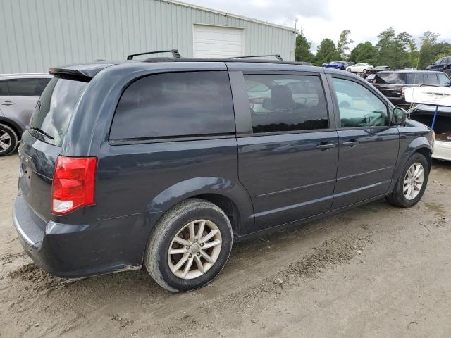 Photo 3 from auction – 2013 DODGE GRAND CARA with VIN 2C4RDGCG2DR618364