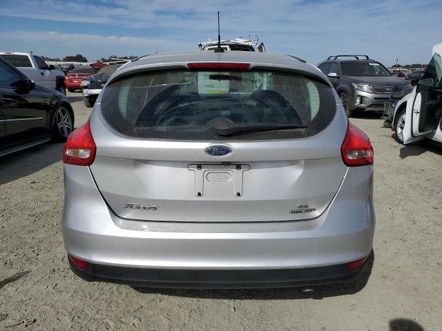 Photo 6 from auction – 2015 FORD FOCUS SE with VIN 1FADP3K26FL203520