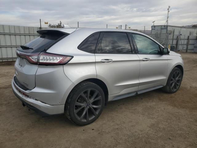 Photo 3 from auction – 2015 FORD EDGE SPORT with VIN 2FMTK4AP4FBB96893
