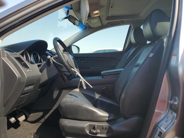 Photo 7 from auction – 2012 MAZDA CX-9 with VIN JM3TB3CV7C0333856