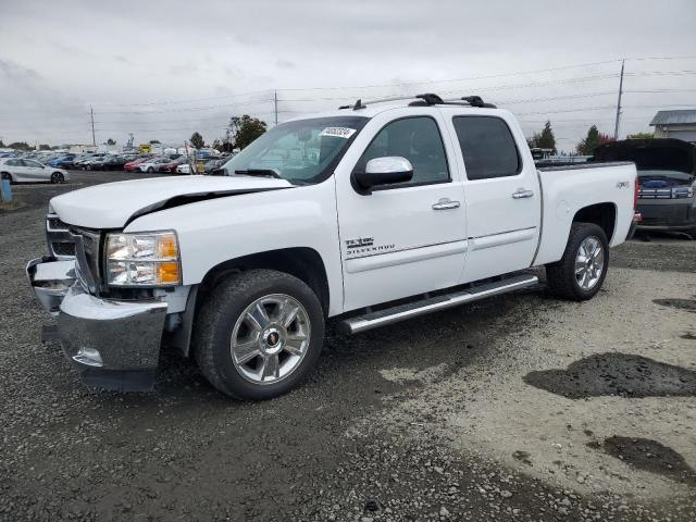Photo 1 from auction – 2013 CHEVROLET SILVERADO with VIN 3GCPKSE73DG125926