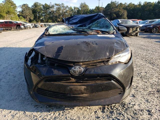 Photo 5 from auction – 2018 TOYOTA COROLLA L with VIN 5YFBURHE9JP820229