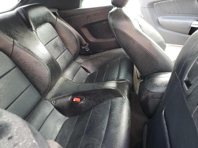 Photo 10 from auction – 2018 FORD MUSTANG with VIN 1FATP8UH2J5115197