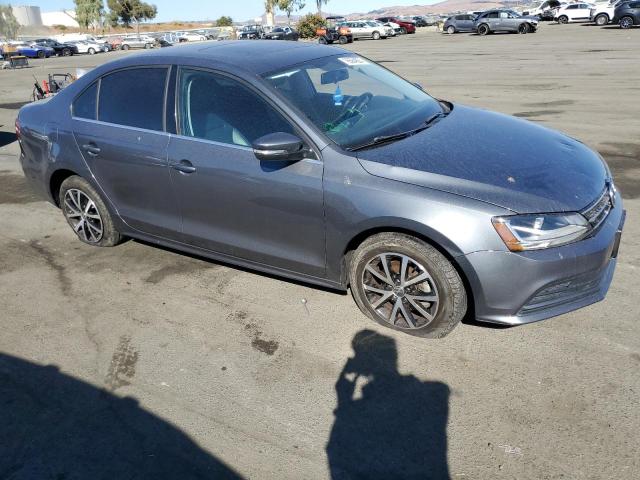 Photo 4 from auction – 2017 VOLKSWAGEN JETTA SE with VIN 3VWDB7AJ6HM267466