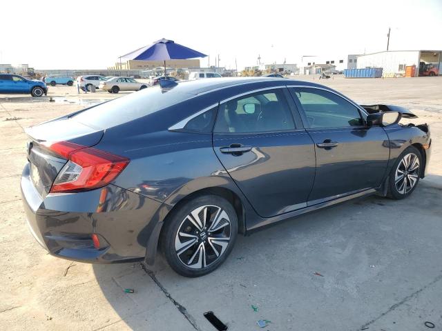 Photo 3 from auction – 2017 HONDA CIVIC EX with VIN 19XFC1F34HE012888