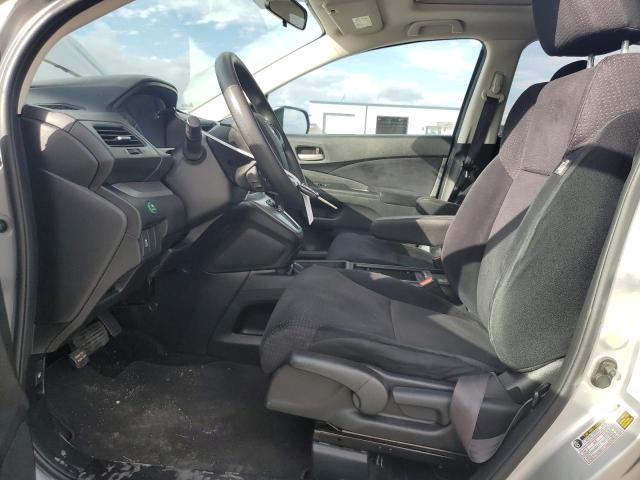 Photo 7 from auction – 2012 HONDA CR-V EX with VIN 2HKRM3H54CH506550