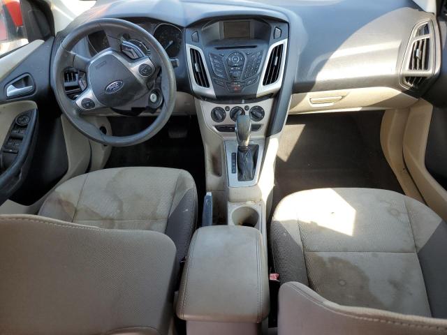 Photo 8 from auction – 2013 FORD FOCUS SE with VIN 1FADP3F24DL231288