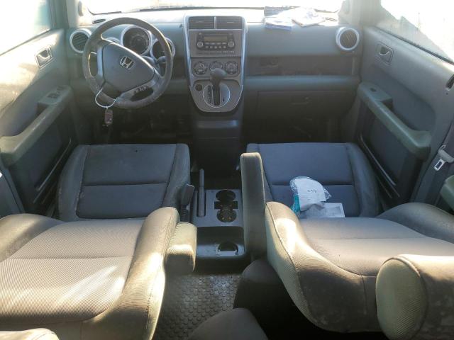 Photo 8 from auction – 2004 HONDA ELEMENT EX with VIN 5J6YH28594L018129