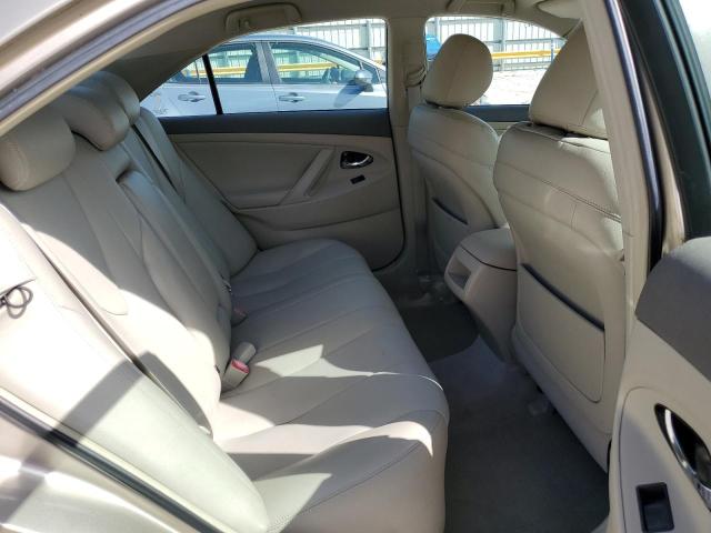 Photo 10 from auction – 2007 TOYOTA CAMRY CE with VIN 4T1BE46K27U176413