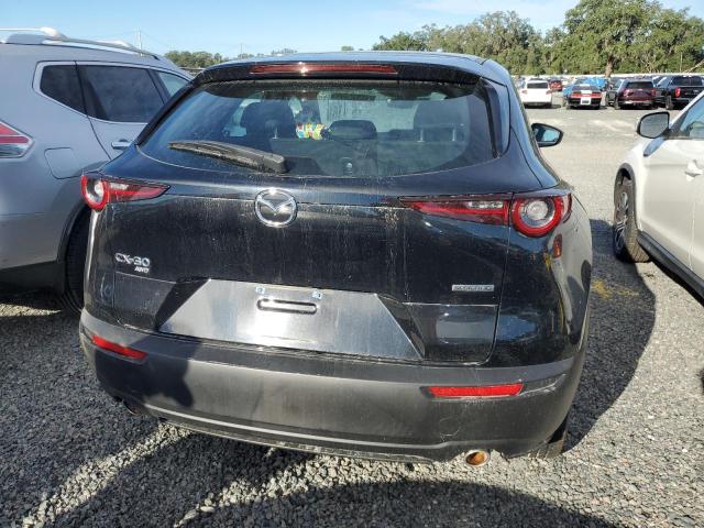 Photo 6 from auction – 2022 MAZDA CX-30 with VIN 3MVDMBAL1NM448549
