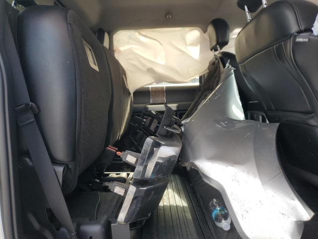 Photo 10 from auction – 2018 FORD F250 SUPER with VIN 1FT7W2BT9JEC87262
