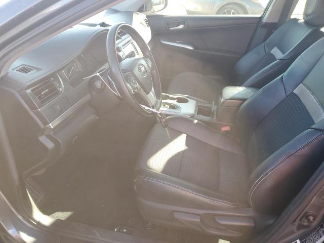 Photo 7 from auction – 2012 TOYOTA CAMRY BASE with VIN 4T1BF1FK7CU100885