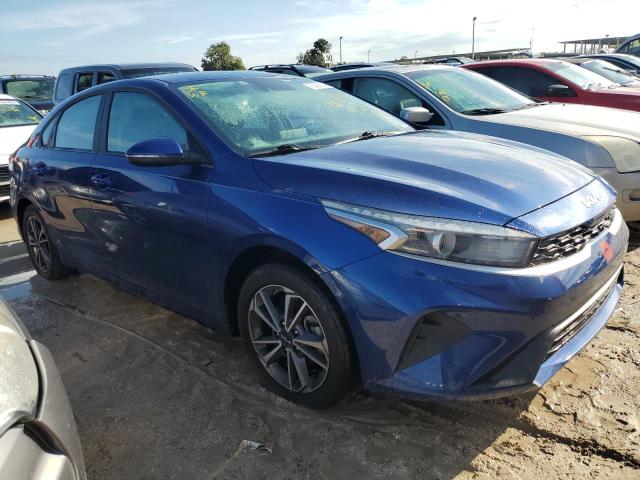 Photo 4 from auction – 2022 KIA FORTE FE with VIN 3KPF24AD2NE486175